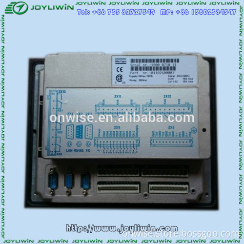 Alibaba supplier air compressor spare parts/atlas copco Elektronikon JOY 1900 0710 11 for air compressor